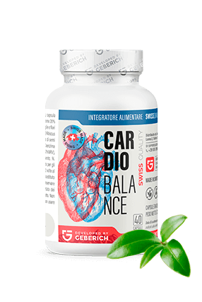 cardiobalance